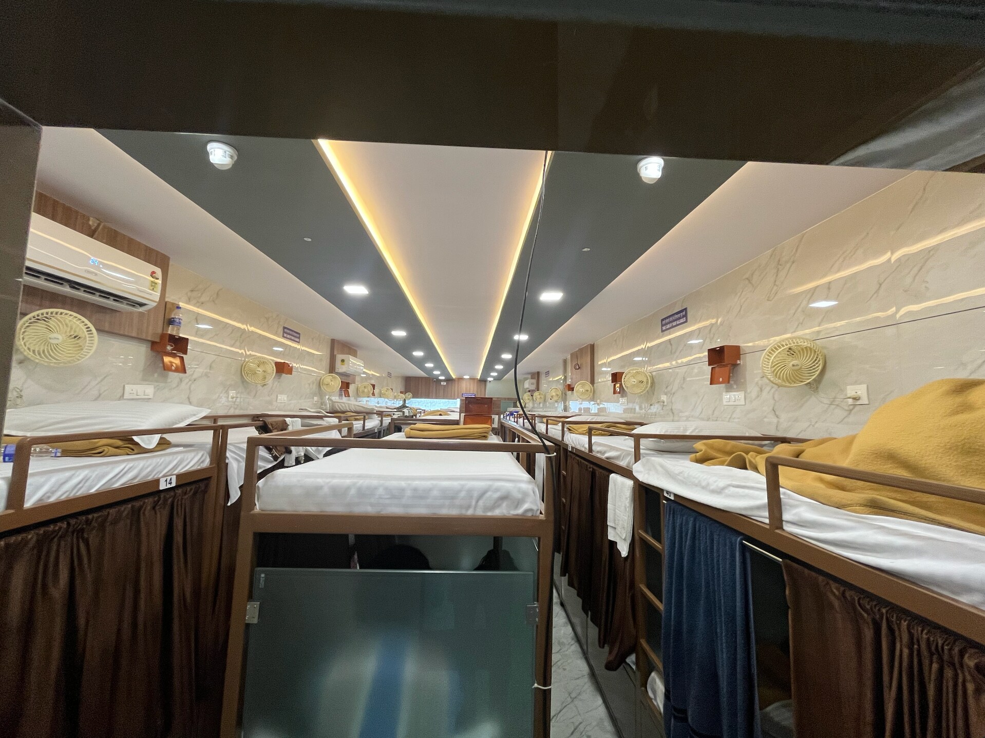 Apex Dormitory - Tap to explore photos