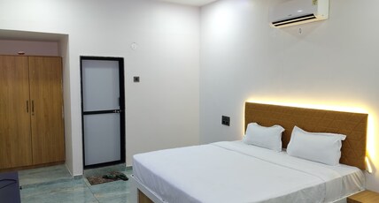 HOTEL THE JIYANA VILLAGE Room Type - Standard Room