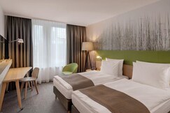 Holiday Inn FRANKFURT - ALTE OPER