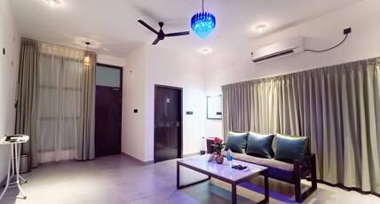Devaki Resort Room Type - Premium Family Suite