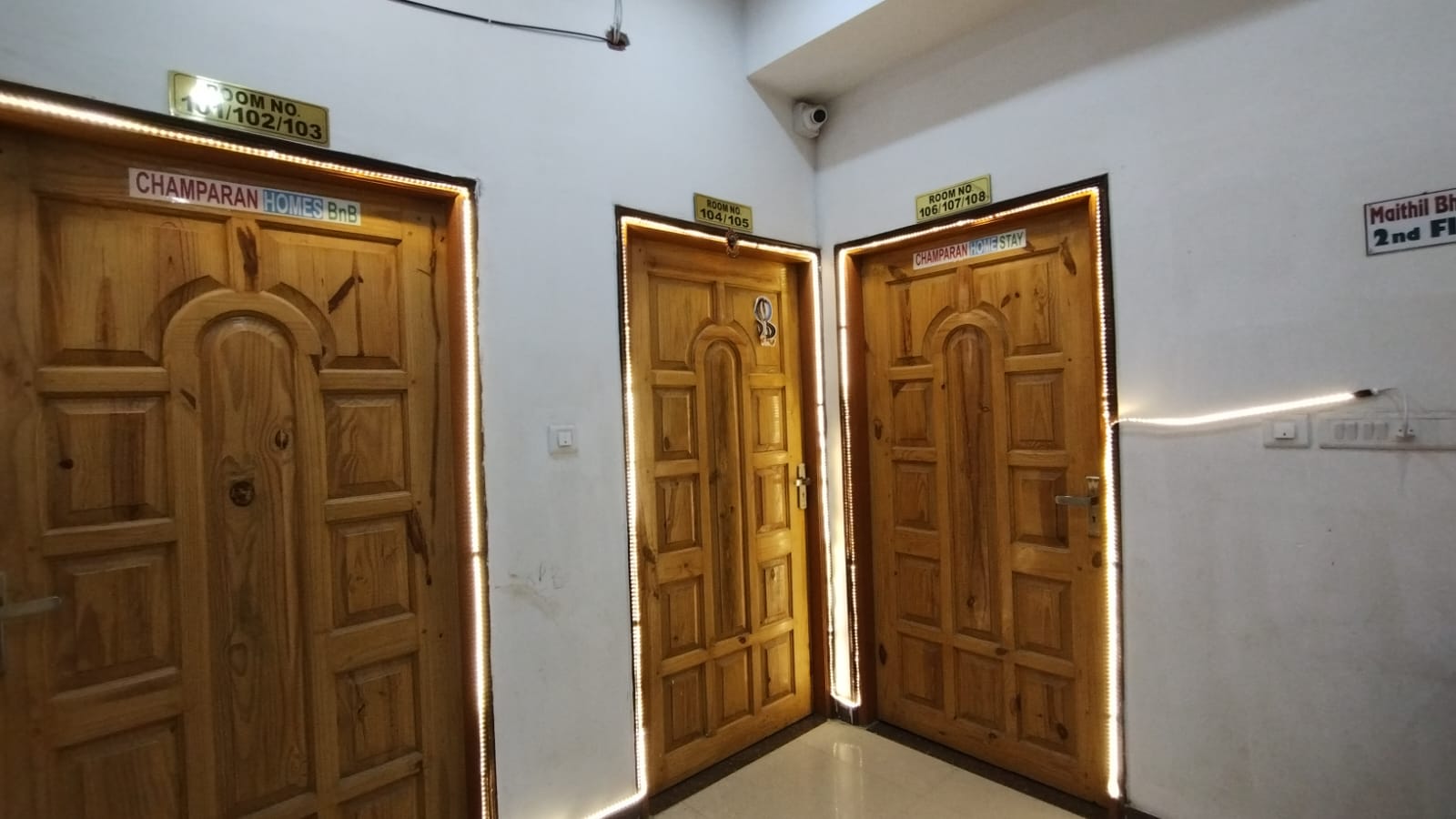 Main gallery