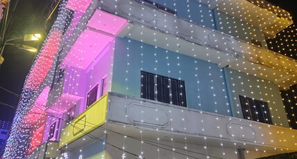 NARAYAN PALACE HOMESTAY Room Type - NARAYAN PALACE HOMESTAY