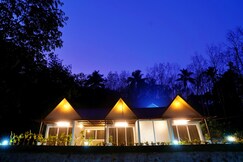 Elephant Village Private Pool Villa