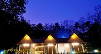 Elephant Village Private Pool Villa Room Type - Elephant Village