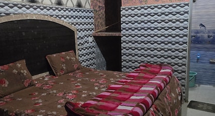 Rk Guesthouse Room Type - Bedroom 2