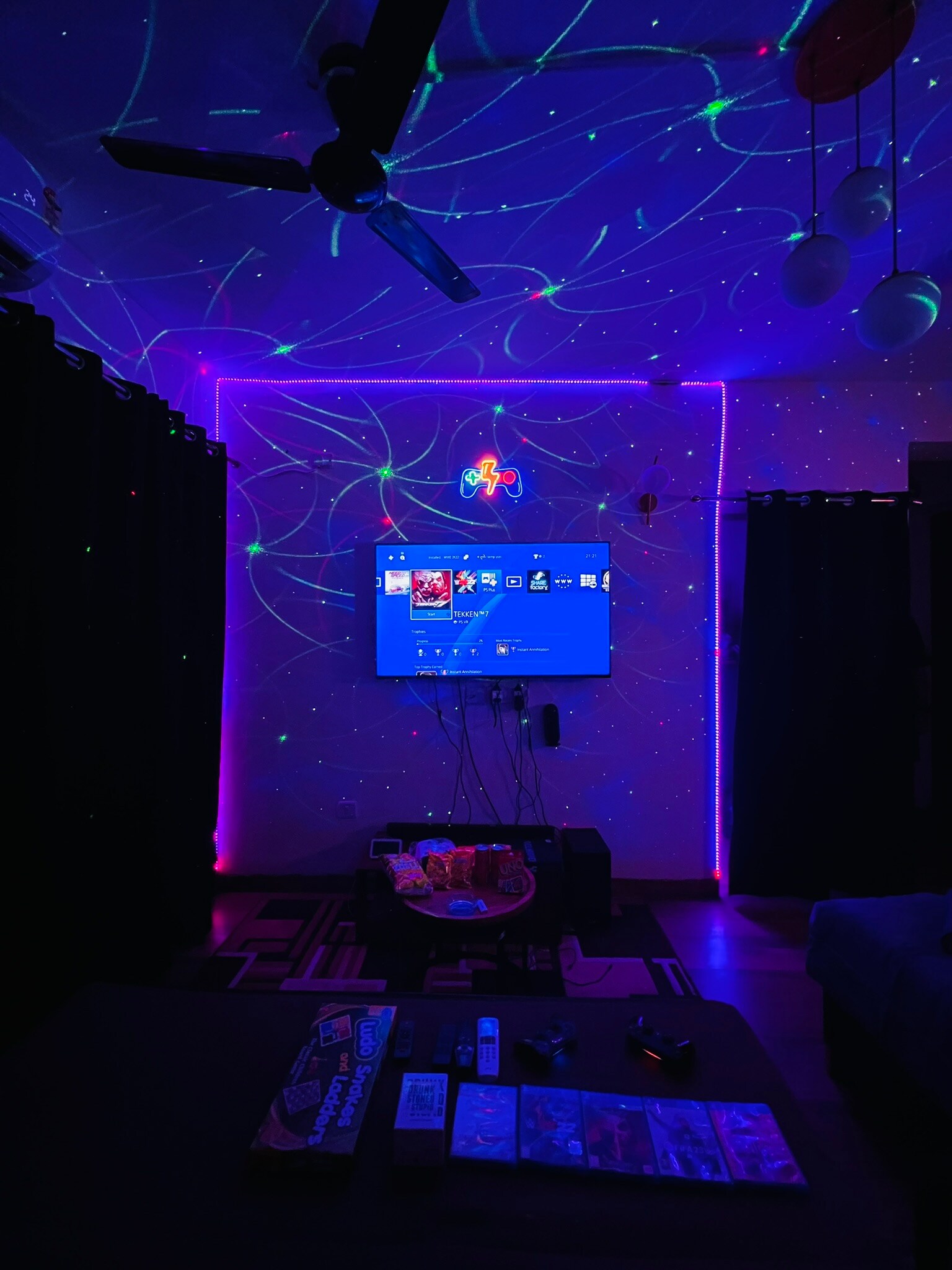 Kariam Homes - Tap to explore photos