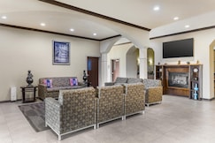 Best Western Red River Inn & Suites