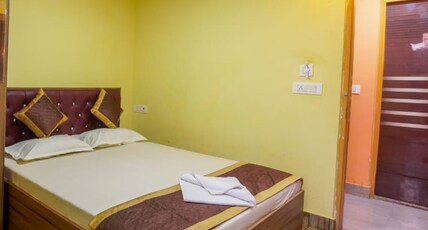 Hotel Moon Light Room Type - Four Bed Room 