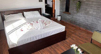 HOTEL NATURE Room Type - Private Villa
