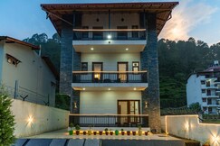 Address of Alaya Stays Key Shree Bhawan 2 BHK Apt With Balcony & Terrace