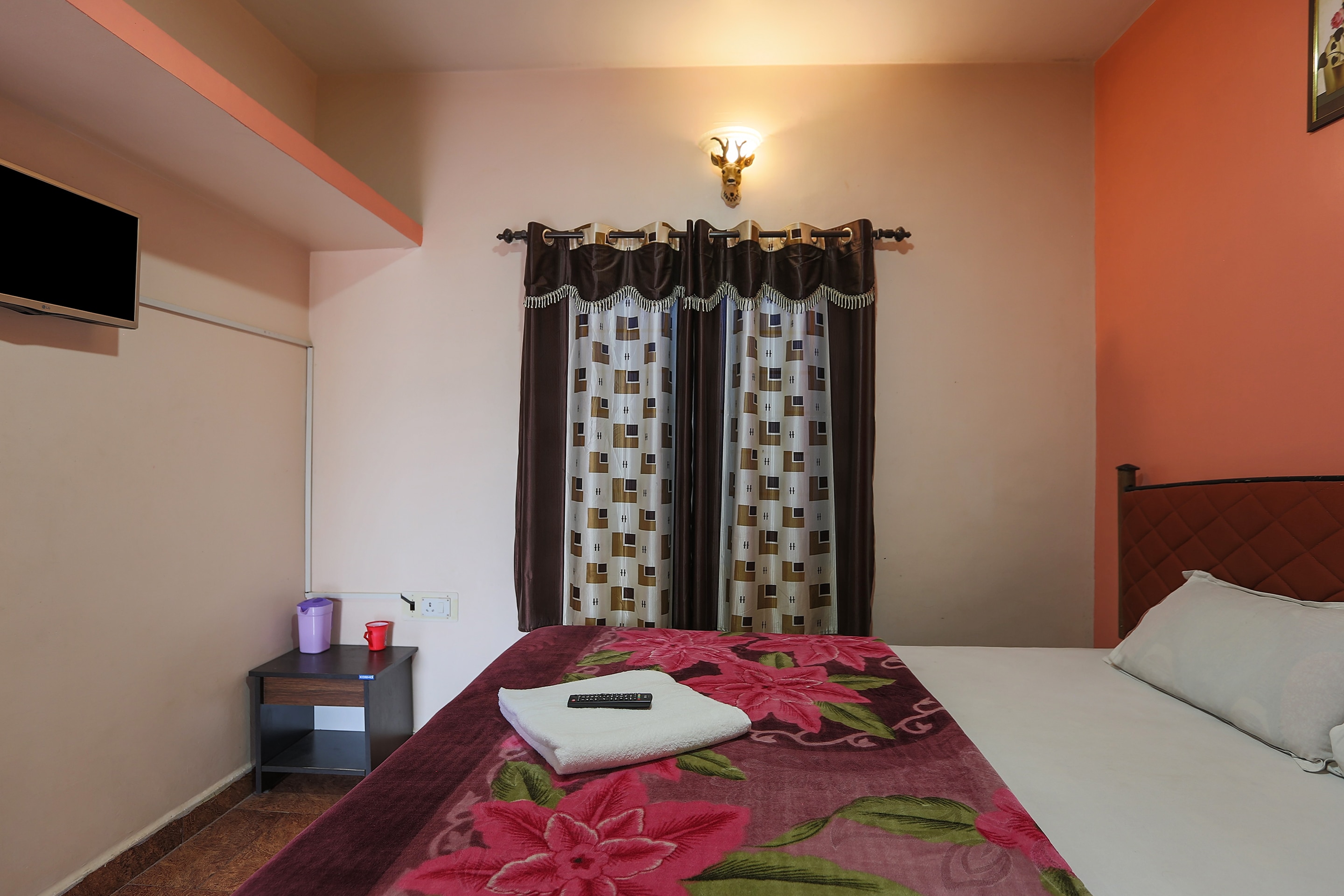 KGP HOMESTAY - Tap to explore photos