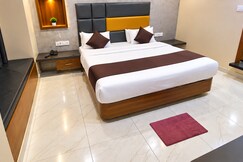 Address of HOTEL PURUSHOTTAM