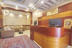 Address of Pleasant Inn