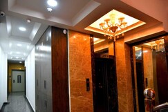 Hotel Mastana Palace