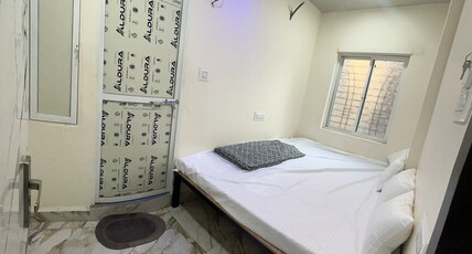 Hotel Winter Room Type - Deluxe Room