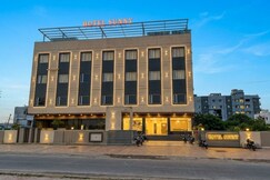 Photos of HOTEL SUNNY AND RESTAURANT