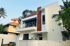 Greenfield Aura Stay
