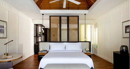 InterContinental Hua Hin Resort Room Type - Premium