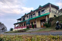 PANCH-DEVI HOME STAY