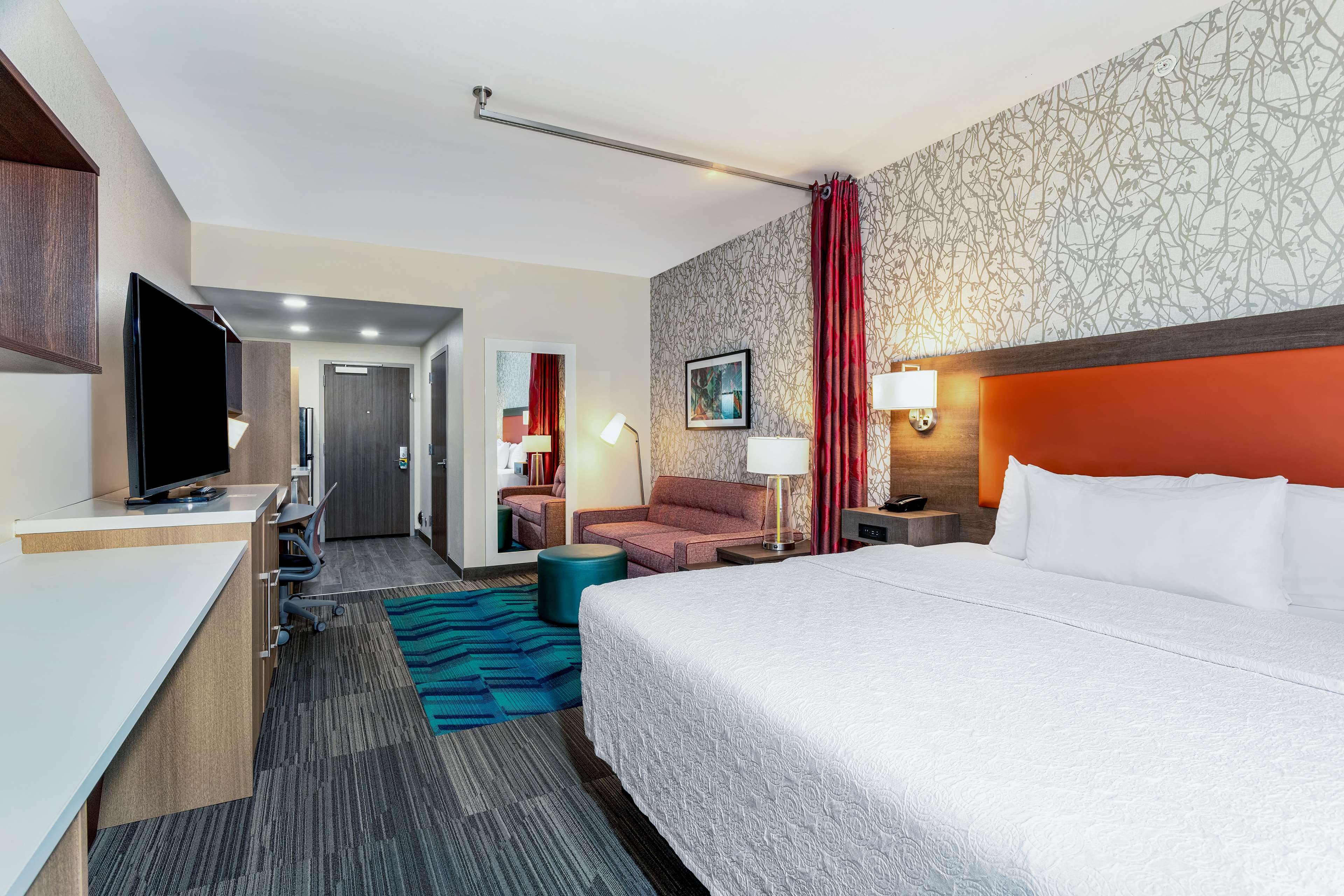 Home2 Suites by Hilton Ft. Pierce I-95 - Tap to explore photos