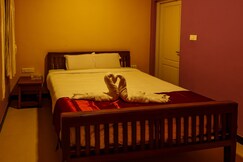 Chettinad Avenue | Hill-view Rooms