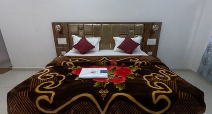 Hotel Sher E Punjab Room Type - ROOM PLATINUM
