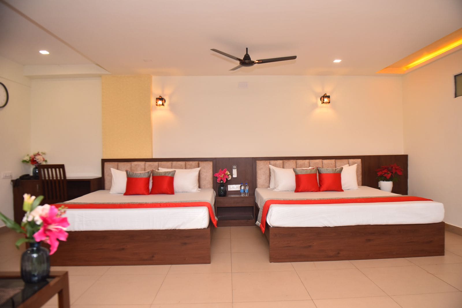 M R Residency Lodging and Boarding - Tap to explore photos