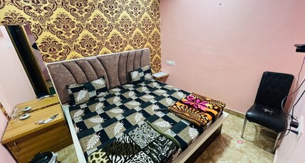 Hotel Raj Palace Room Type - Delex room