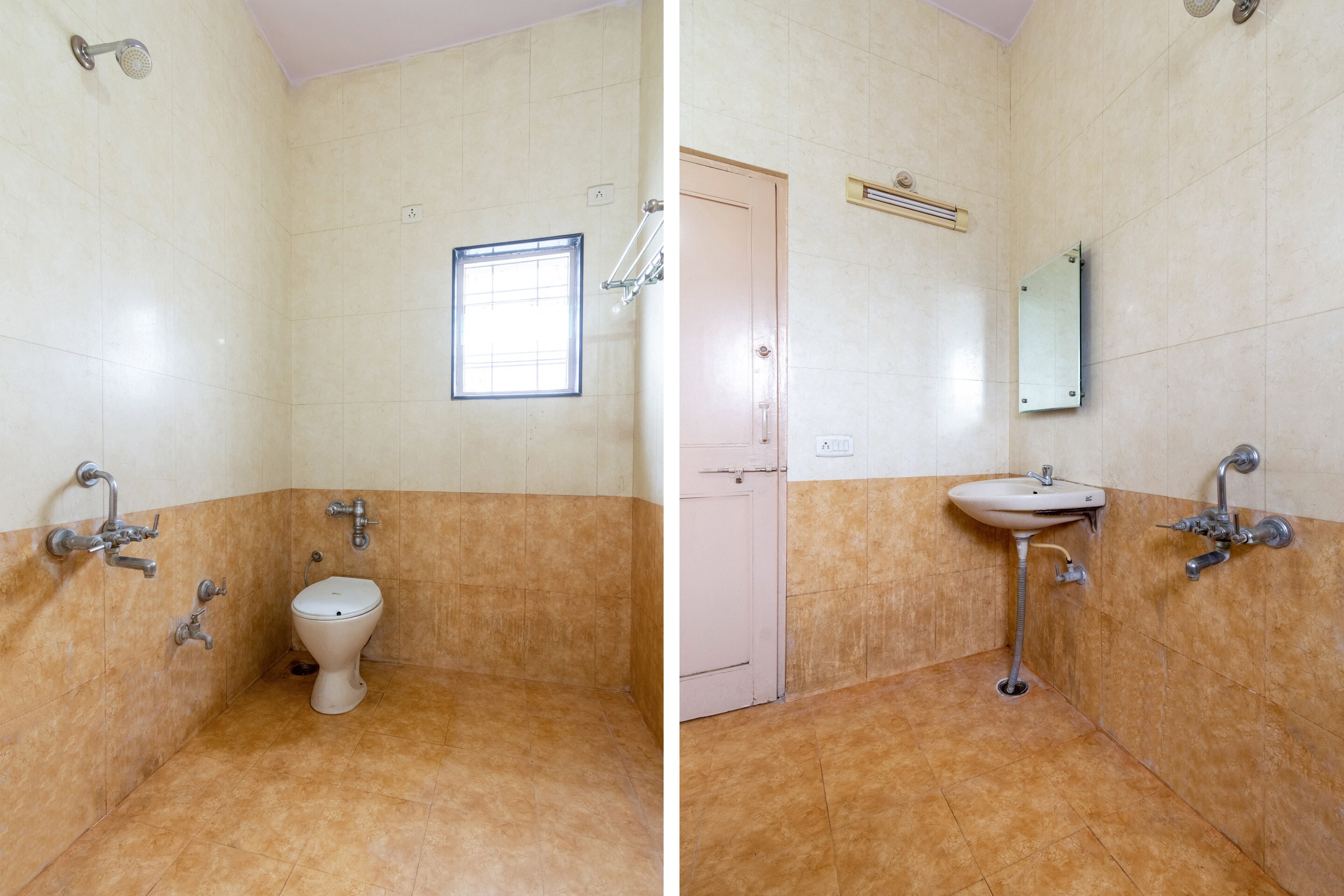 Hotel Pushkaraj - Tap to explore photos