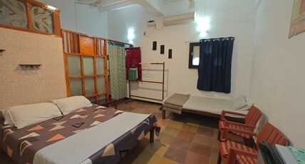 Nila Homestay Room Type - Nila Homestay Room 1