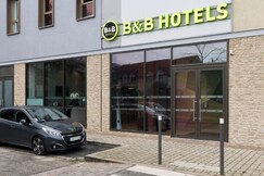 B&B HOTEL Versailles Rocquencourt
