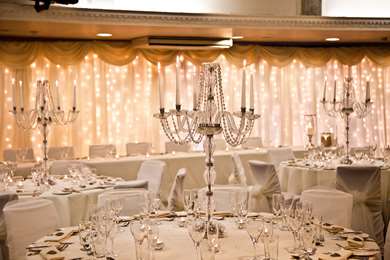 Best Western Plus Aston Hall Hotel