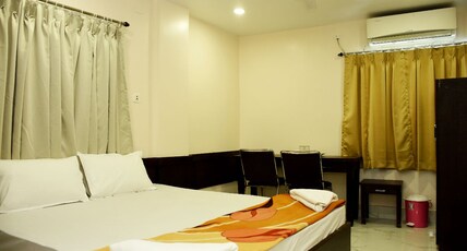 Hotel Maharaja Galaxy Near Kolkata Airport Room Type - Standard Double Room Hotel Maharaja Galaxy Near Kolkata Airport Room Type - Standard Double Room