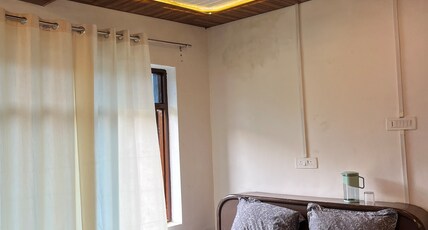 Dras Valley Heights Room Type - Bedroom 3