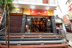 HOTEL J.J. RESIDENCY