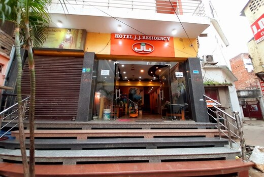 HOTEL J.J. RESIDENCY
