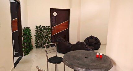 Mahendra Lodge/AirBnb Room Type - Homely vibe