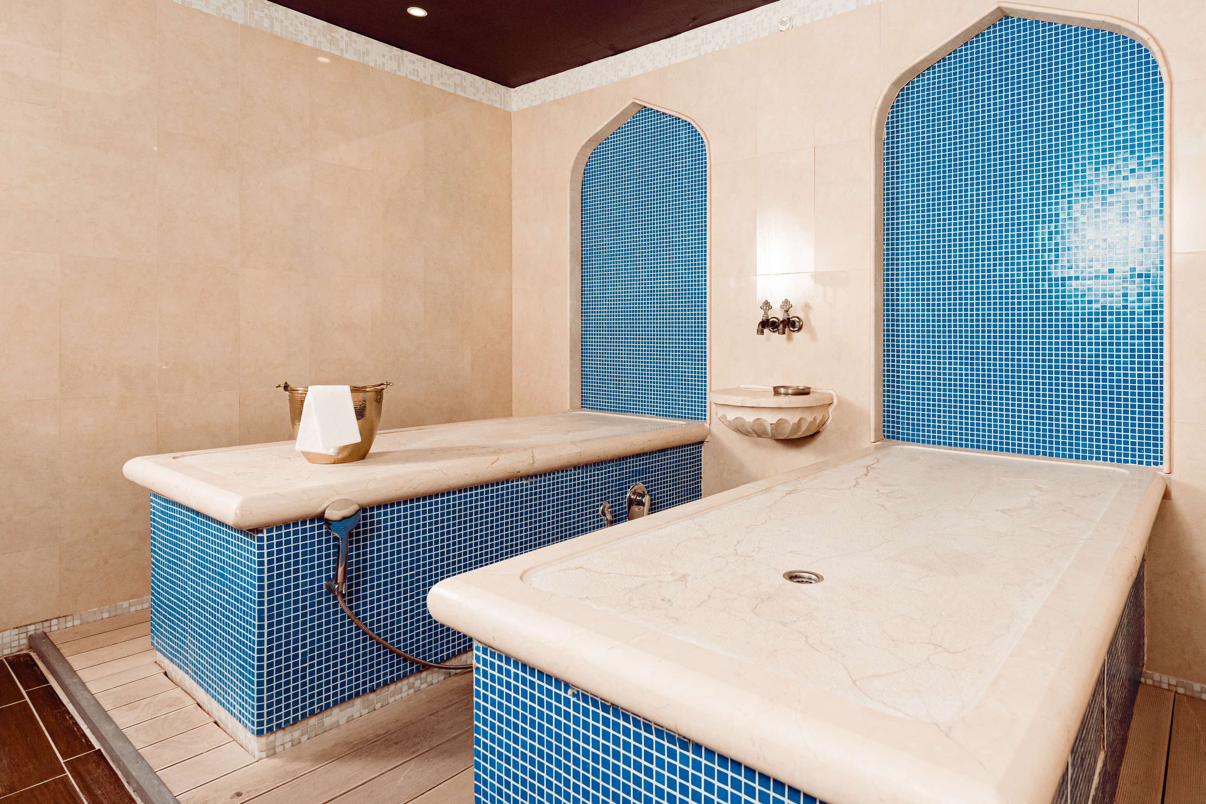 Radisson Blu Resort & Spa, Malta Golden Sands - Tap to explore photos
