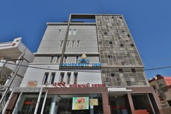 Hotel Sanskruti Inn
