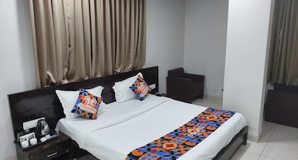 JMC HOTEL SOTEL Room Type - Standard Room JMC HOTEL SOTEL Room Type - Standard Room