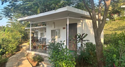 Bougainvillea Resort (Mulshi) Room Type - Deluxe Cottage