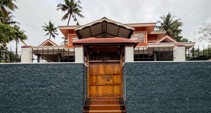 Serene 4BR Traditional Kerala Heritage Villa   KNB Room Type - Serene 4BR Traditional Kerala Heritage Villa   KNB