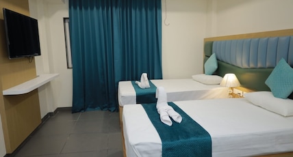 Hotel Abhiram Inn Room Type - Executive AC Room