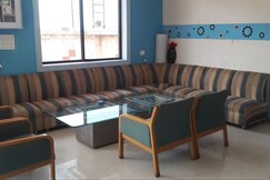 Hotel Amogh
