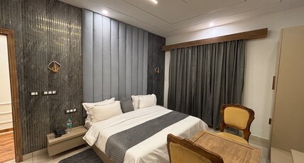 HOTEL PULASTYA & RESORT Room Type - DELUXE