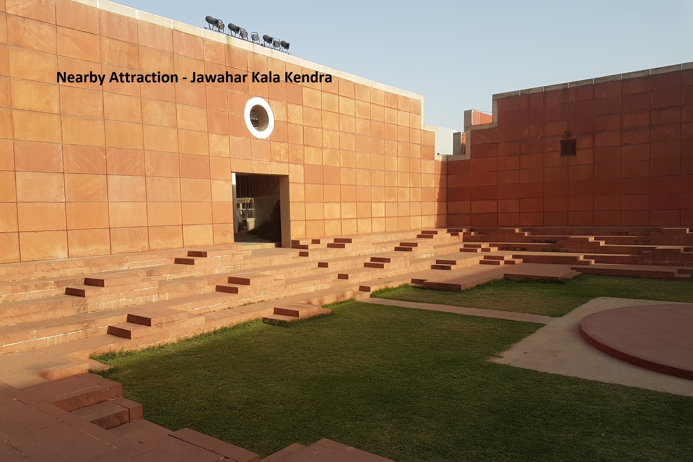 Hote O Hari Villa Malviya Nagar Jaipur Airport - Tap to explore photos