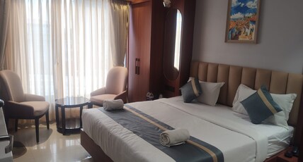 Hotel Biva Room Type - STANDARD ROOM