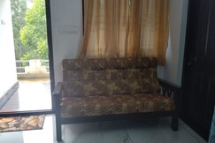 Address of Enjoy homestay