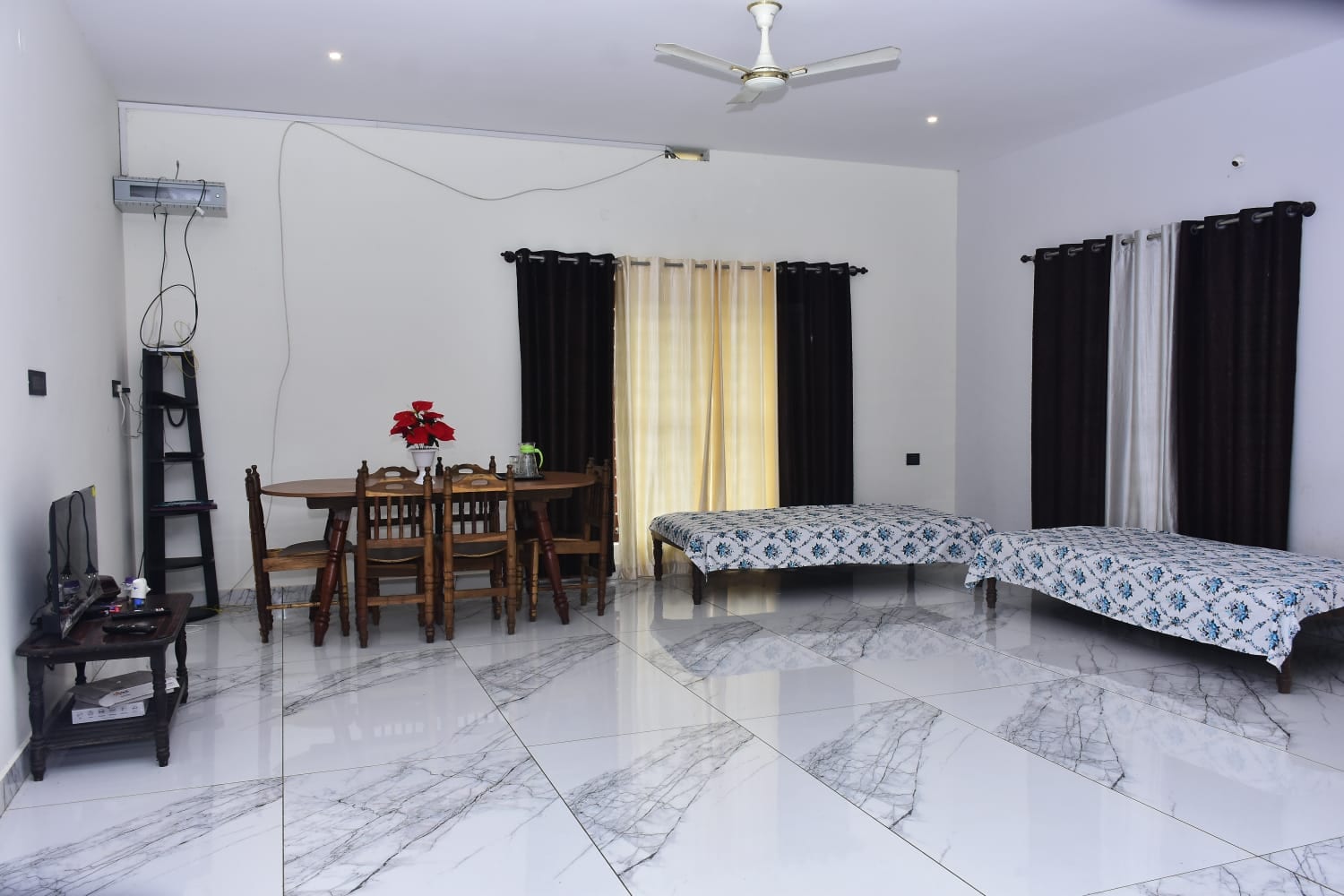 Anishanchal Estate stay - Tap to explore photos