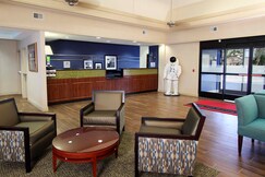 Hampton Inn Cocoa Beach